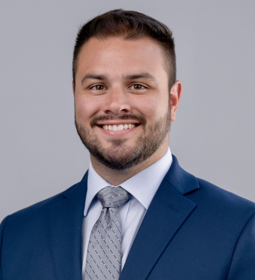 Headshot of Kevin McKenzie